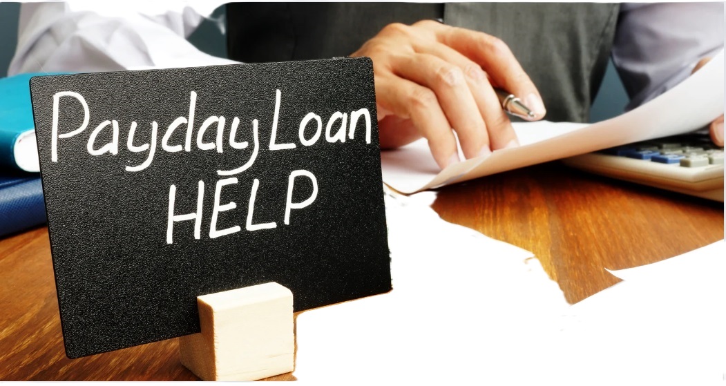 payday loans ireland